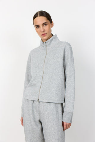 LR-NUKA 16 Jacket Light grey