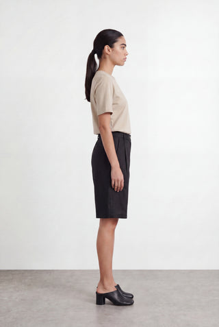 LR-PALOMA 1 T-shirt Sand