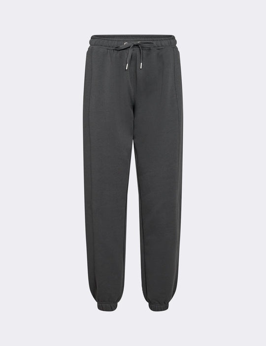 LR-NUKA 8 Pants Dark grey