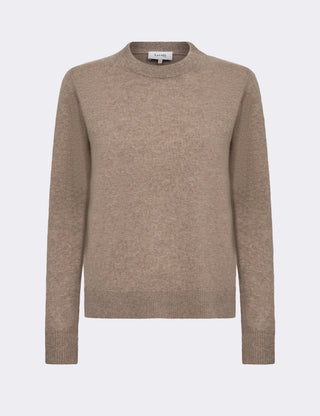 LR-ELOISE 2 Pullover Sand