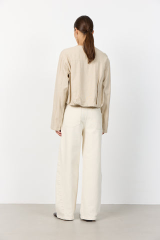 LR-NAJA 63 Jacket Grey