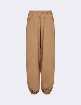 LR-STINA 2 Pants Light brown