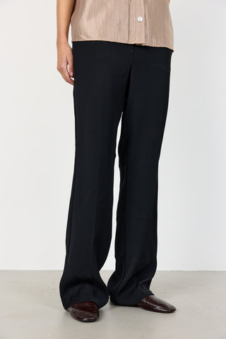 LR-OMIRA 1 Pants Black