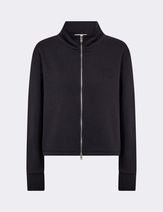 LR-NUKA 16 Jacket Dark blue