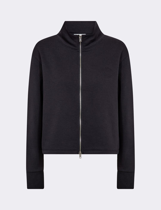 LR-NUKA 16 Jacket Dark blue