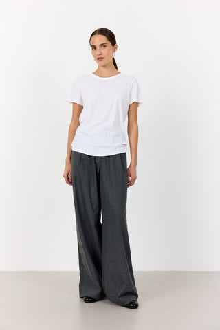 LR-ANY 1 T-shirt White