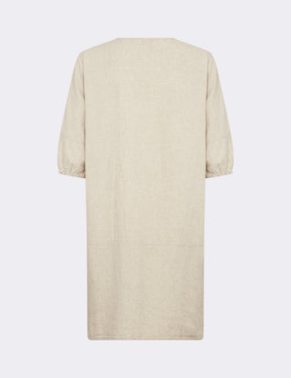 LR-NAJA 56 Dress Grey