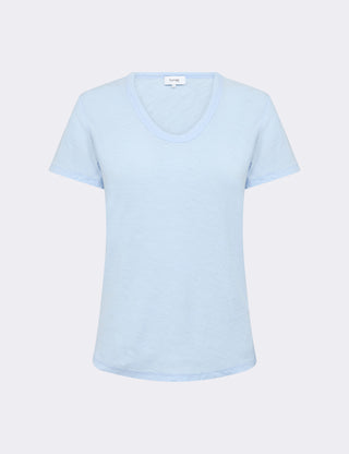 LR-ANY 2 T-shirt Light blue