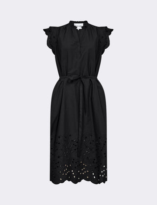 LR-GROLET 7 Dress Black