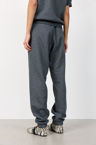 LR-NUKA 8 Pants Dark grey