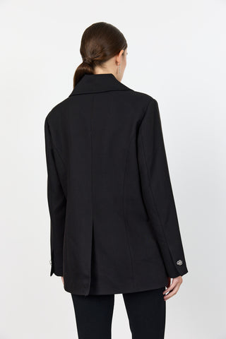 LR-OLLIE 1 Blazer Black