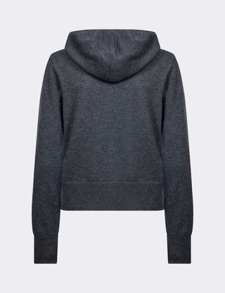 LR-ISMAILA 22 Pullover Dark grey