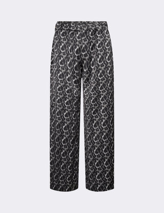 LR-ULANI 2 Pants Dark grey