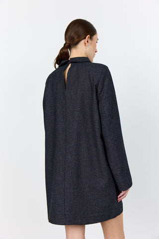 LR-NOLA 3 Dress Black
