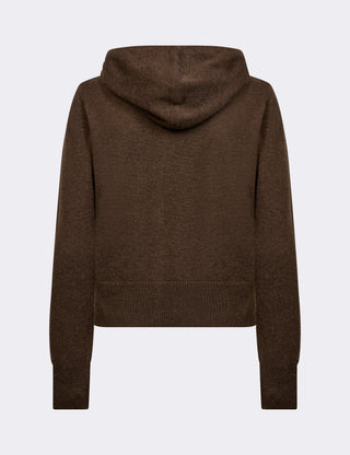 LR-ISMAILA 22 Pullover Brown