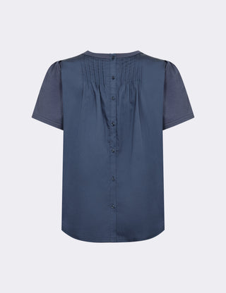 LR-KOWA 5 T-shirt Red