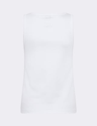 LR-PALOMA 3 Top White