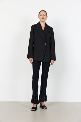 LR-OLLIE 1 Blazer Black