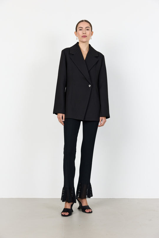 LR-OBI 2 Leggings Black