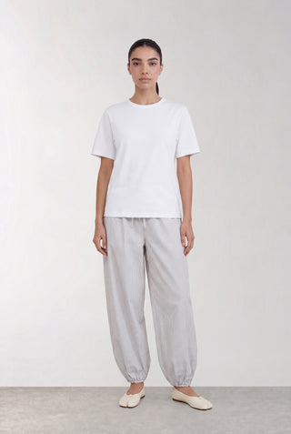 LR-PALOMA 1 T-shirt White