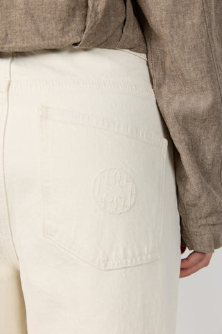 LR-KOSA 21 Jeans Light grey