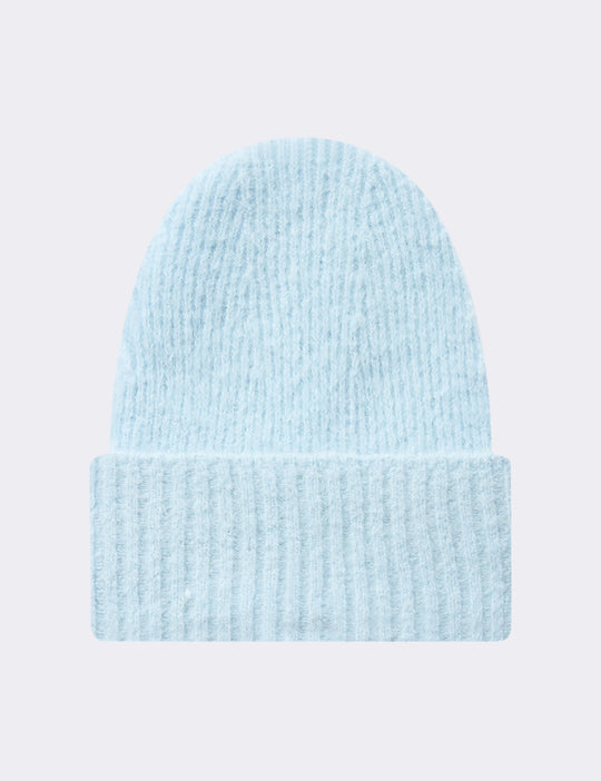 LR-NOREEN 8 Hat Light blue