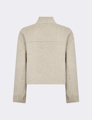 LR-OWA 39 Jacket Light grey