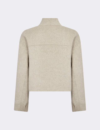 LR-OWA 39 Jacket Light sand