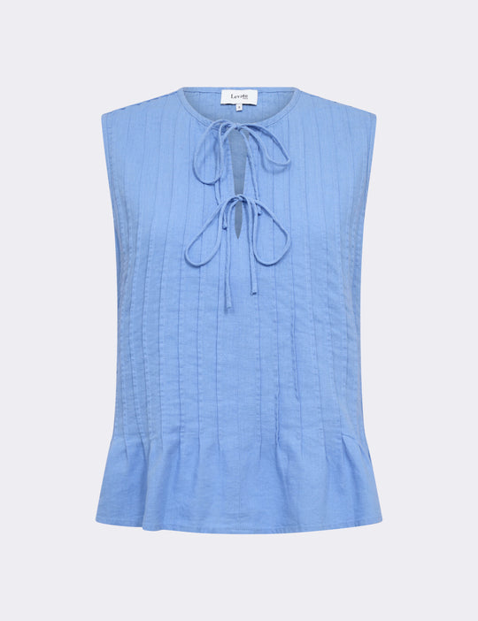 LR-NAJA 49 Top Blue