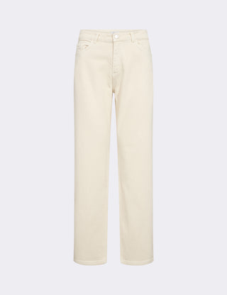 LR-KOSA 19 Jeans Cream