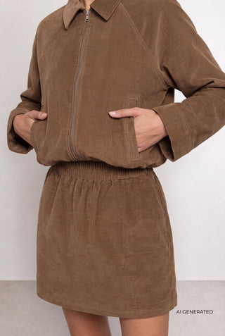 LR-TORI 2 Skirt 