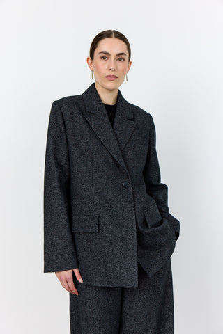 LR-NOLA 1 Blazer Black