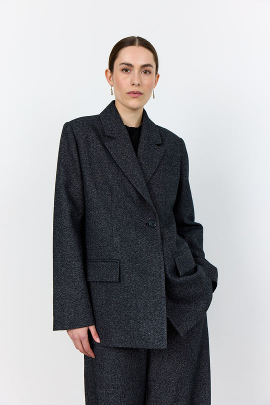 LR-NOLA 1 Blazer Black