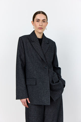 LR-NOLA 1 Blazer Black