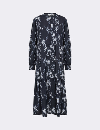 LR-PENN 2 Dress Red