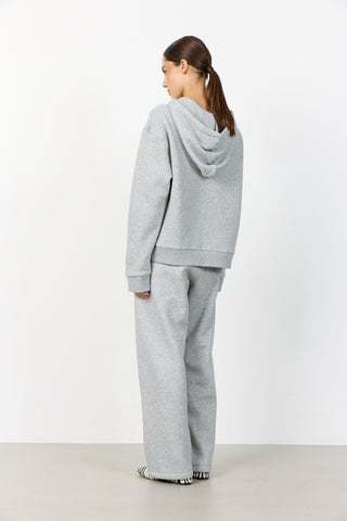 LR-NUKA 15 Pants Light grey