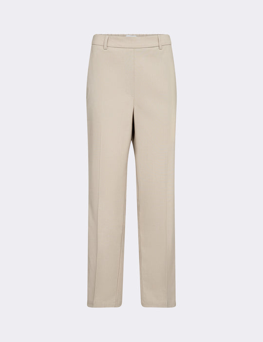 LR-PRESLEY 2 Pants Light sand
