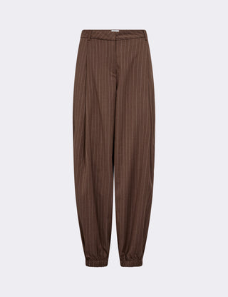 LR-TORIN 1 Pants Brown