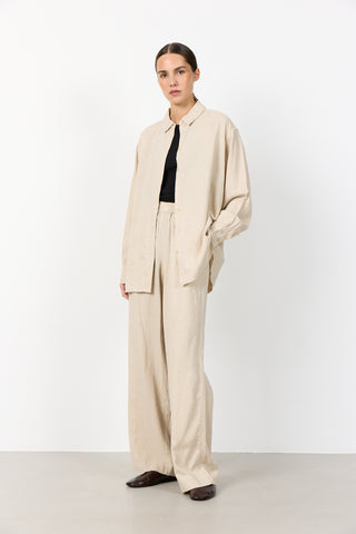 LR-NAJA 20 Shirt Grey