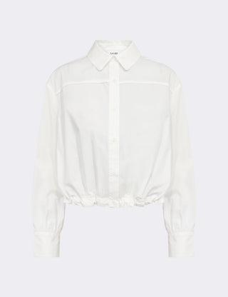 LR-SEAN 1 Shirt Off white