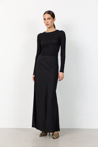 LR-NAJA 43 Skirt Black