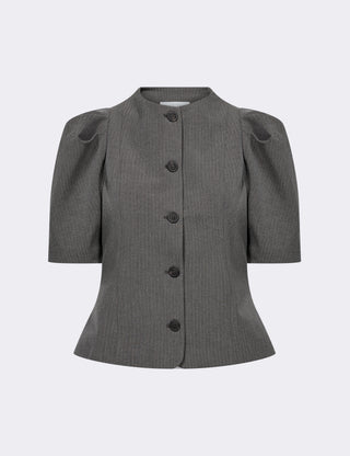 LR-UNITY 3 Blazer Dark grey