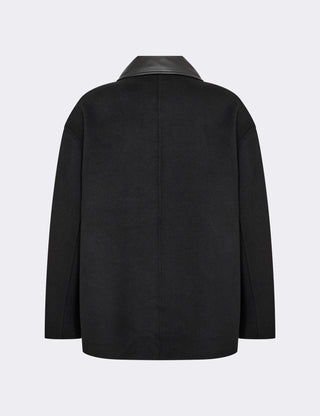 LR-OWA 36 Jacket Black