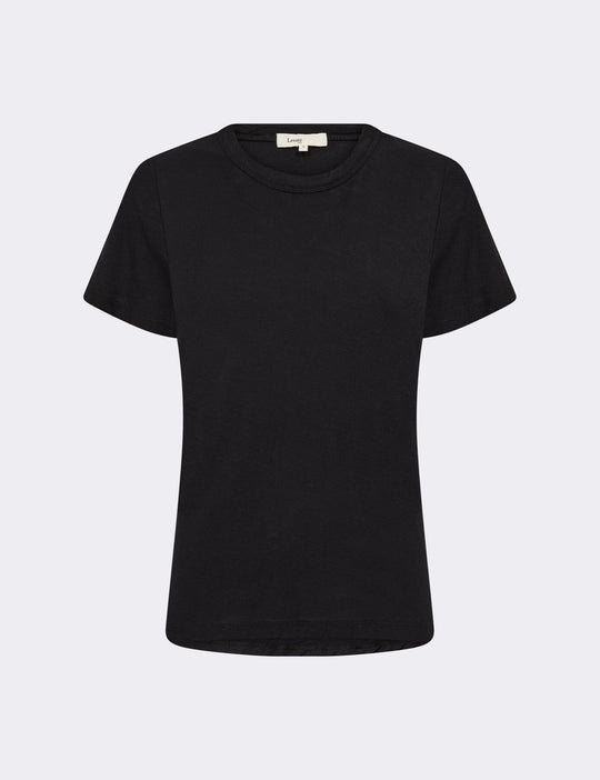 LR-ANY 1 T-shirt Black