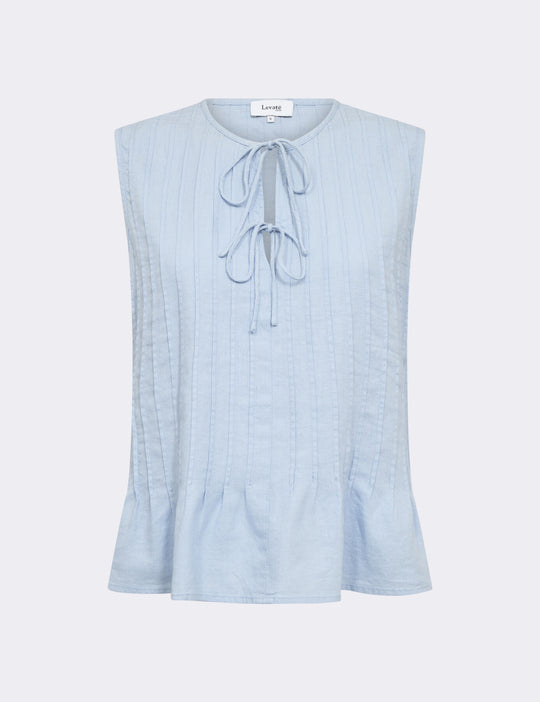 LR-NAJA 49 Top Blue