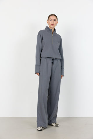 LR-NUKA 15 Pants Grey