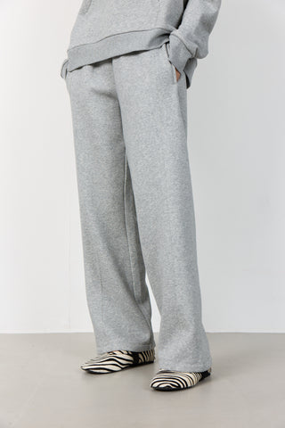 LR-NUKA 15 Pants Light grey