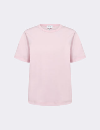 LR-PALOMA 1 T-shirt Light pink