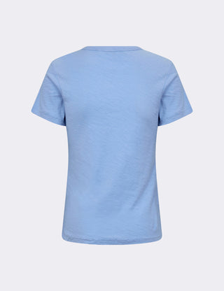 LR-ANY 1 T-shirt Blue