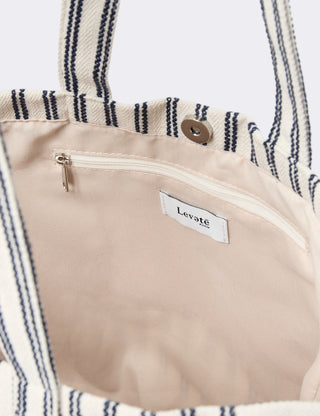 LR-RUS 1 Bag Navy